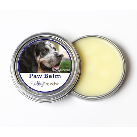 Healthy Breeds 3 oz French Bulldog Dog Paw Balm 840235193940